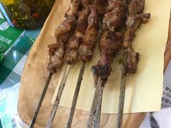 -新疆巴州金丝特餐厅(大钟寺店)