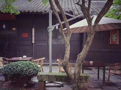 -法云安缦酒店