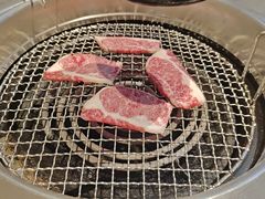 -NIUAN牛庵·日式和牛烧肉(恒隆店)
