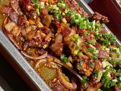 -树厨贵州菜(花果园购物中心店)