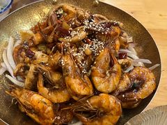 -华顺土菜馆(洪岗路店)