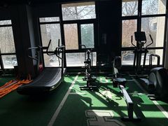 -蜗牛健身·私教馆(海珀香庭店)