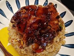 -一石三鸟烧鸟•刺身•定食套餐(南桥美谷店)