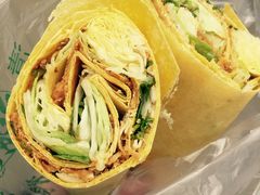 -山东傻大粗粮煎饼(牛街店)