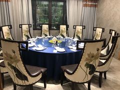 包厢-庆余楼·用心与食材·特色菜&灶头面(仙蠡墩店)