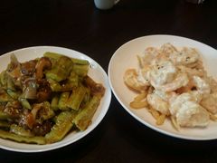 青芥虾-jpc集品佳宴·地标餐厅(中山店)