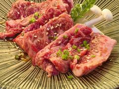-御牛道日式烤肉料理(杭州万象城店)