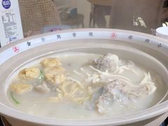 -小乌猪·金华筒骨煲(永盛购物广场店)