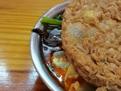 -覃姐柳州螺蛳粉(横岗店)