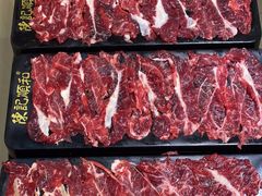 -陈记顺和潮汕牛肉火锅(棠德南路店)