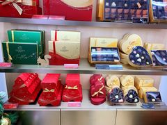 零售区-GODIVA(王府井apm店)