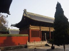 -报恩寺(平武县)