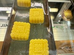 -南京大牌档(香港广场店)