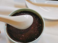 红豆粥-煜丰汴京烤鸭(福彩路店)