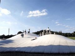 -华彬猛犸滑雪场