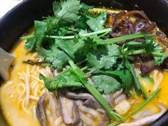 -和府捞面(东直门银座店)