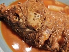 -阿五黄河大鲤鱼(纬三路店)