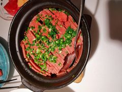 荔浦芋头-荷塘秋月·本帮江浙菜(国权路店)