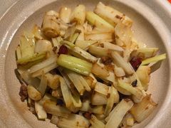 -小厨娘淮扬菜(诚信大道店)