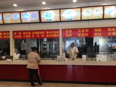 -孟记粥铺·家常菜·烧烤·粥(亚运村店)