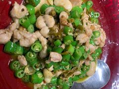 -百年神厨·地道川菜(清江西路店)