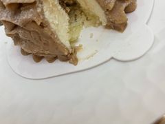 -星巴克(南京汉中环亚广场店)