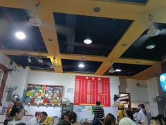 大堂-李米线(武陵路店)