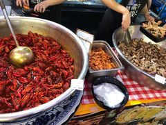 -盒马鲜生(杭州萧山万象汇店)