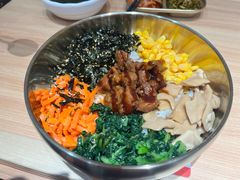 -米村拌饭(淮安区吾悦广场店)
