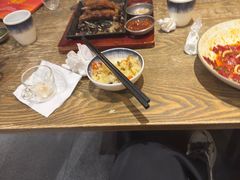 -那时新疆·若羌(经纬汇店)