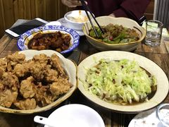 -大隐隐于市私房菜(保和小区店)