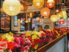 -大师傅金奖啤酒鱼(西街老店)