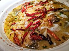 -江渔兒酸菜魚專門店(顺盈时代广场店)