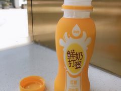 -一鸣真鲜奶吧(星光广场店)