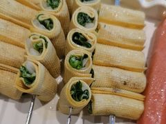 -丰茂烤串(卫星广场店)