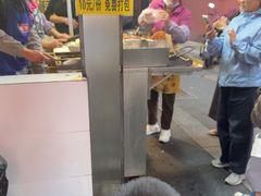 -张记灌饼(丰富路店)