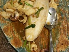 -浩运·海鲜青岛菜·海胆水饺(石老人店)