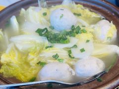 -秋色客家菜(南山店)