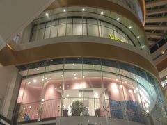 -深圳来福士广场