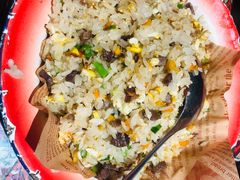 -火塘云南烧烤大排档