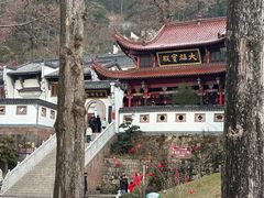 -九华山风景区