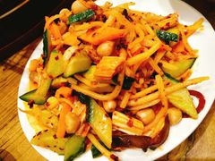 -合易泓烤肉(延河街店)