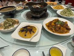 -平凡的世界主题餐厅横山双城铁锅羊肉(凤城四路店)