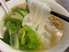 -沙河粉村·国家非遗传承(云台店)