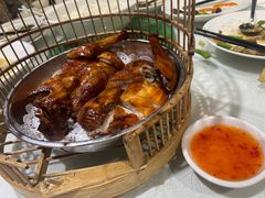 -香山小厨(南联路店)