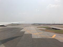 -曼谷素万那普国际机场