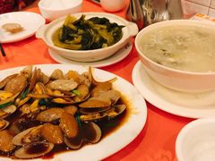 -深运潮州粥(东门店)