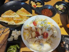 -九田家黑牛烤肉料理(宣化阳光广场店)