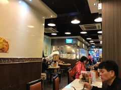 -大师傅粥品(埃华街)