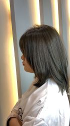 -V+SALON造型